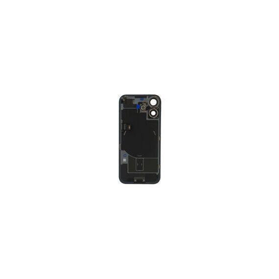 For iPhone/iPad (AP170024BLPG-B) Back Glass (Pulled B) - Blue, For iPhone 17 - Smartphone Covers & Frames - Smartphone - Techbox