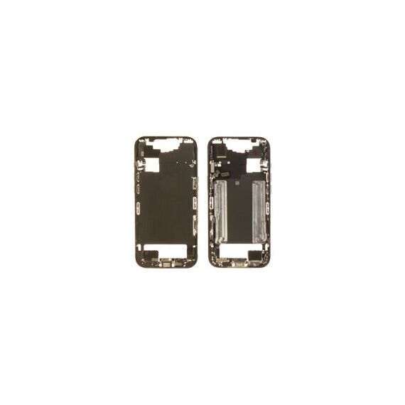 For iPhone/iPad (AP17A0021BLPSP-B) Middle Frame (Pulled B) incl. small parts - Light Blue, For iPhone 17 Air | Techbox