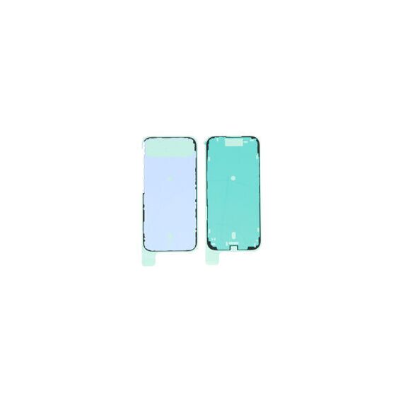 For iPhone/iPad (AP17A0021BLPSP-B) Middle Frame (Pulled B) incl. small parts - Light Blue, For iPhone 17 Air | Techbox