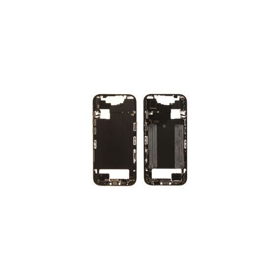 For iPhone/iPad (AP17A0021WPSP) Middle Frame (Pulled A) incl. small parts - White, For iPhone 17 Air | Techbox