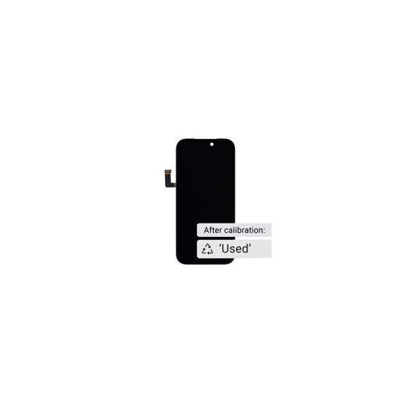 For iPhone/iPad (AP17P0001B4-FLEX) OLED (soft) Touchscreen (Pulled) with original Front Flex Cable ('Used on >iOS18), For iPhone 17 Pro | Techbox
