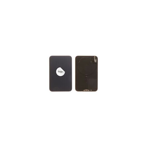 For iPhone/iPad (AP17PM0024BLPG) Back Glass (Pulled A) - Dark Blue, For iPhone 17 Pro Max - Smartphone Covers & Frames - Smartphone - Techbox