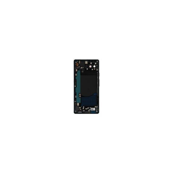 Google (G949-00250-01) Back Cover - Chalk, for model Google Pixel 6A - Smartphone Covers & Frames - Smartphone - Techbox