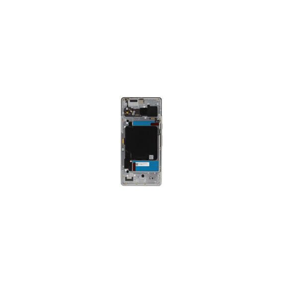 Google (G949-00330-01) Back Cover - Snow, for model Google Pixel 7 | Techbox