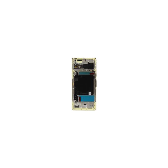 Google (G949-00331-01) Rear Cover - Lemongrass, Google Pixel 7 | Techbox