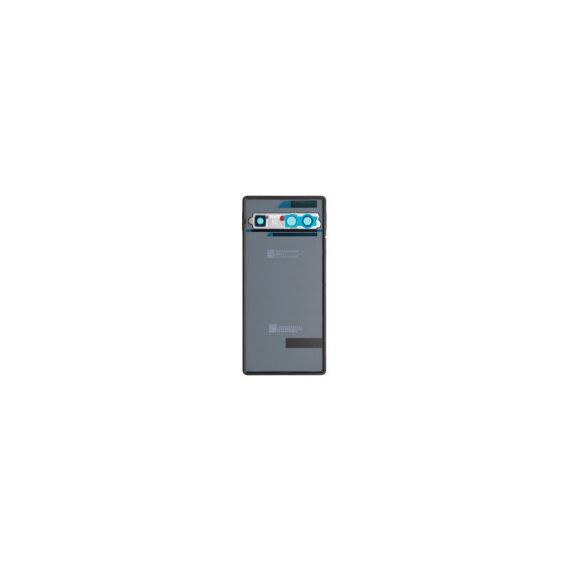Google (G949-00389-00) Back Glass - Snow, Google Pixel 7A - Smartphone Covers & Frames - Smartphone - Techbox