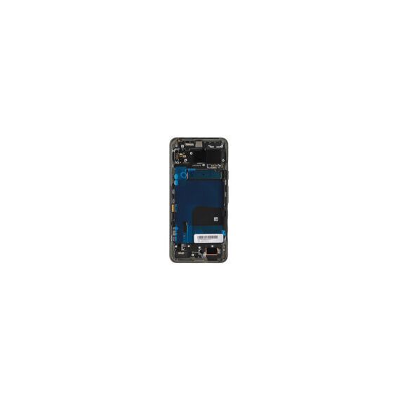 Google (G949-00564-01) Back Cover - Hazel, for model Google Pixel 8 - Smartphone Covers & Frames - Smartphone - Techbox