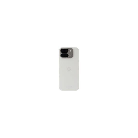 Google (G949-00906-00) Rear Cover - Porcelain, Google Pixel 9 Pro Fold - Smartphone Covers & Frames - Smartphone - Techbox