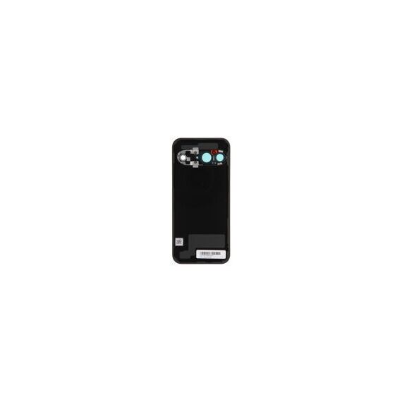 Google (G949-00948-00) Rear Cover - Obsidian, Pixel 9 - Smartphone Covers & Frames - Smartphone - Techbox