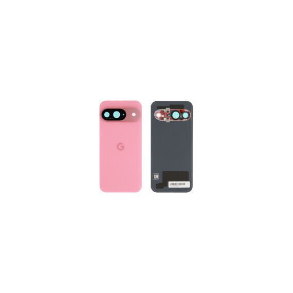 Google (G949-00951-00) Rear Cover - Cosmo, Pixel 9 - Smartphone Covers & Frames - Smartphone - Techbox
