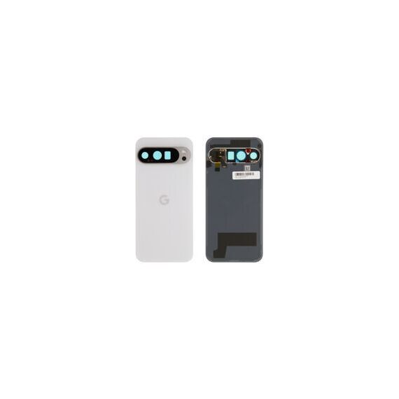 Google (G949-01013-00) Rear Cover - Porcelain, Pixel 9 Pro XL - Smartphone Covers & Frames - Smartphone - Techbox