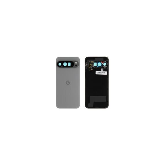 Google (G949-01014-00) Back Glass - Hazel, Google Pixel 9 Pro XL - Smartphone Covers & Frames - Smartphone - Techbox
