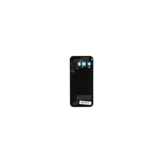 Google (G949-01071-00) Rear Cover - Obsidian, Pixel 9 Pro - Smartphone Covers & Frames - Smartphone - Techbox