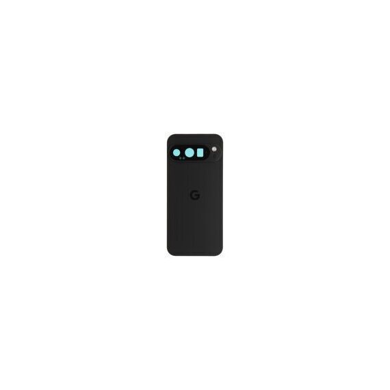 Google (G949-01071-00) Rear Cover - Obsidian, Pixel 9 Pro - Smartphone Covers & Frames - Smartphone - Techbox