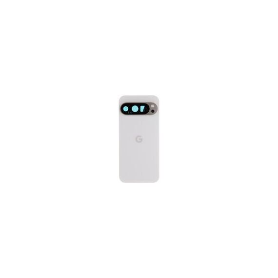 Google (G949-01072-00) Rear Cover - Porcelain, Pixel 9 Pro - Smartphone Covers & Frames - Smartphone - Techbox