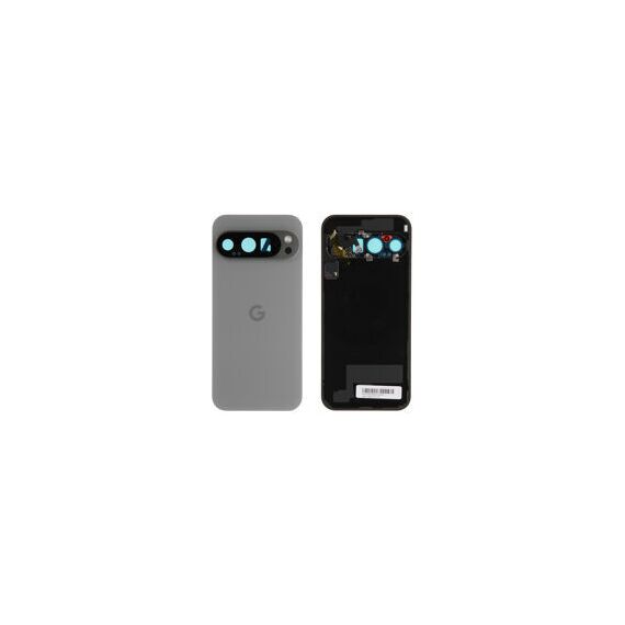 Google (G949-01073-00) Rear Cover - Hazel, Pixel 9 Pro - Smartphone Covers & Frames - Smartphone - Techbox