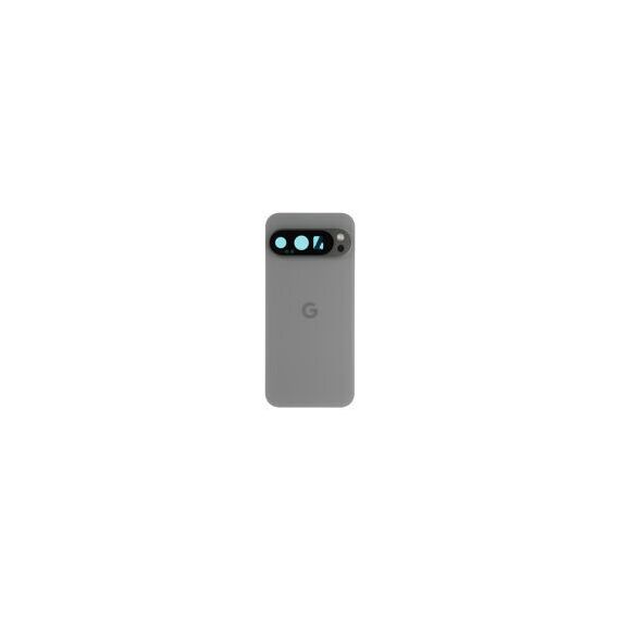 Google (G949-01073-00) Rear Cover - Hazel, Pixel 9 Pro - Smartphone Covers & Frames - Smartphone - Techbox