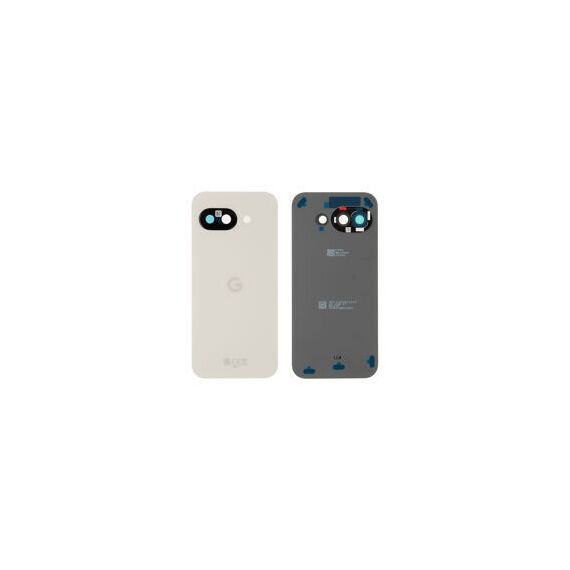 Google (G949-01316-00) Back Glass - Porcelain, Google Pixel 9A - Smartphone Covers & Frames - Smartphone - Techbox