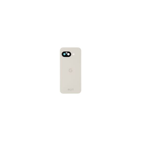 Google (G949-01316-00) Back Glass - Porcelain, Google Pixel 9A - Smartphone Covers & Frames - Smartphone - Techbox