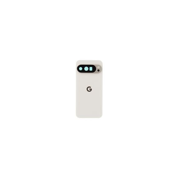 Google (G949-01362-00) Back Glass - Porcelain, Google Pixel 10 Pro XL | Techbox