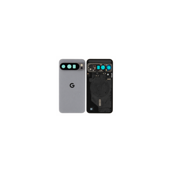 Google (G949-01363-00) Back Glass - Moonstone, Google Pixel 10 Pro XL - Smartphone Covers & Frames - Smartphone - Techbox