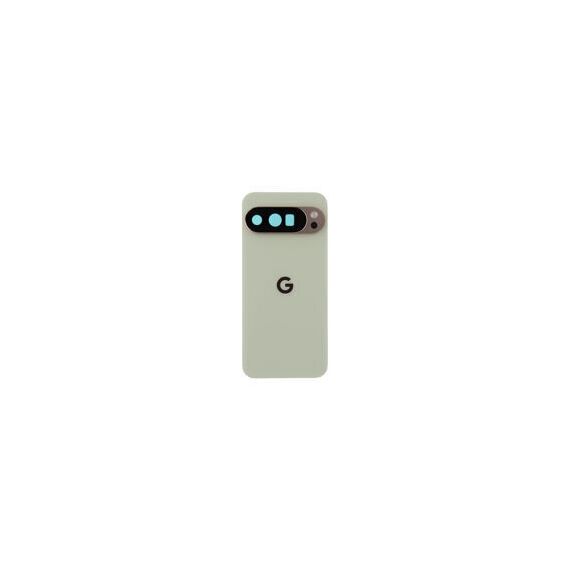 Google (G949-01364-00) Back Glass - Jade, Google Pixel 10 Pro XL - Smartphone Covers & Frames - Smartphone - Techbox