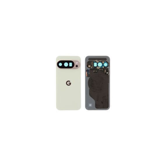 Google (G949-01422-00) Back Glass - Jade, Google Pixel 10 Pro - Smartphone Covers & Frames - Smartphone - Techbox