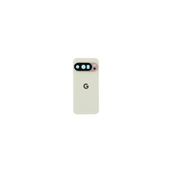 Google (G949-01422-00) Back Glass - Jade, Google Pixel 10 Pro - Smartphone Covers & Frames - Smartphone - Techbox