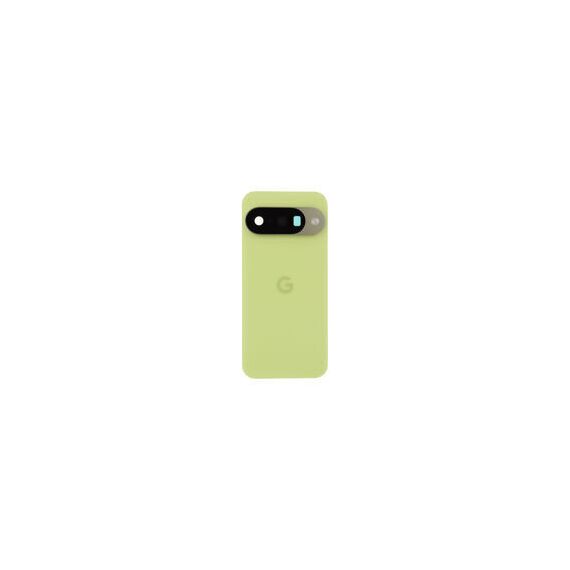 Google (G949-01463-00) Back Glass - Lemongrass, Google Pixel 10 | Techbox