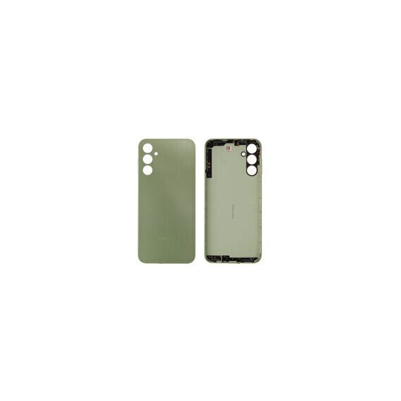 Samsung (GH81-23639A) Back Glass - Light Green, Galaxy A14; SM-A146 | Techbox
