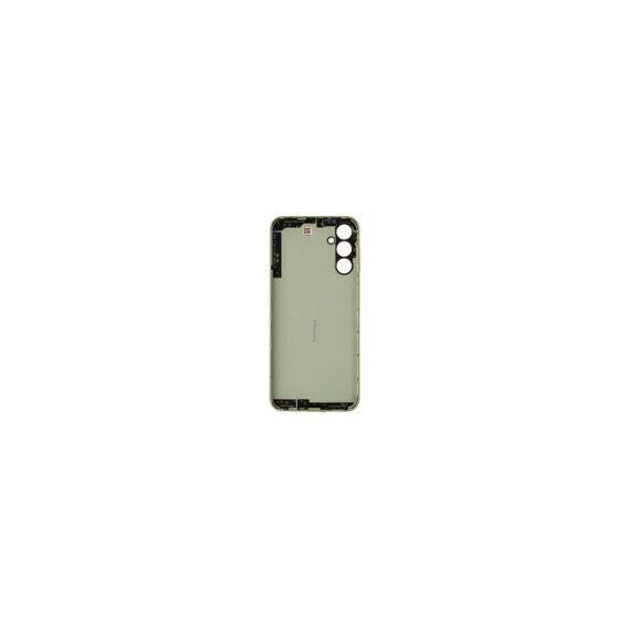 Samsung (GH81-23639A) Back Glass - Light Green, Galaxy A14; SM-A146 | Techbox