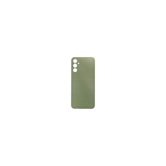 Samsung (GH81-23639A) Back Glass - Light Green, Galaxy A14; SM-A146 | Techbox
