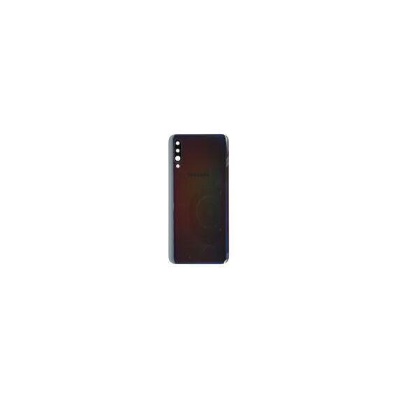 Samsung (GH82-19229A) Back Glass - Black, Galaxy A50; SM-A505 - Smartphone Covers & Frames - Smartphone - Techbox