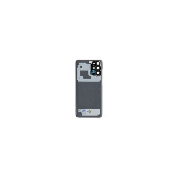 Samsung (GH82-21634A) Back Glass - Cosmic Black, Galaxy S20 Plus (5G); SM-G986 | Techbox