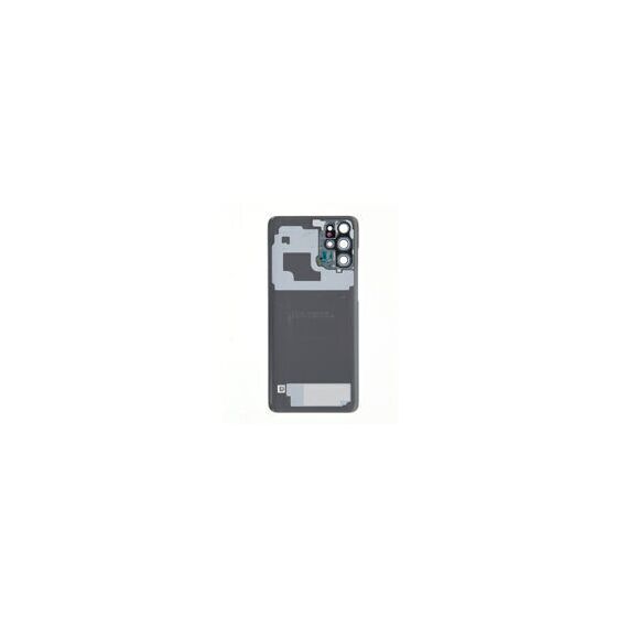 Samsung (GH82-21634D) Back Glass - Cloud Blue, Galaxy S20 Plus (5G); SM-G986 - Smartphone Covers & Frames - Smartphone - Techbox
