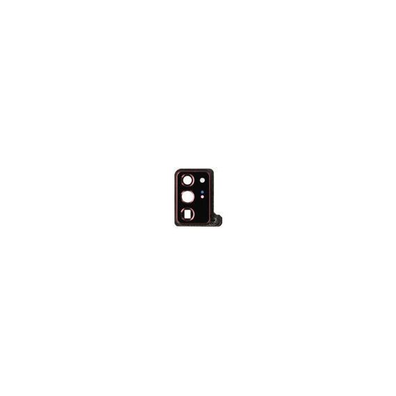 Samsung (GH82-23281D) Back Glass (Original) - Bronze, Samsung Galaxy Note 20 Ultra 5G; SM-N986 | Techbox