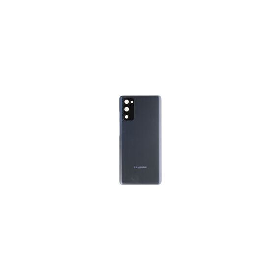 Samsung (GH82-24263A) Back Glass (Original) - Blue, Samsung Galaxy S20; SM-G981 | Techbox