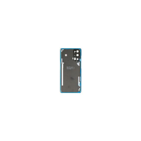 Samsung (GH82-24263A) Back Glass (Original) - Blue, Samsung Galaxy S20; SM-G981 | Techbox