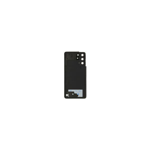 Samsung (GH82-24519A) Back Glass - Phantom Grey, Galaxy S21; SM-G991 - Smartphone Covers & Frames - Smartphone - Techbox