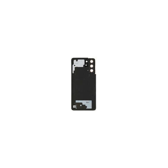 Samsung (GH82-24519B) Back Glass - Phantom Violet, Galaxy S21; SM-G991 | Techbox