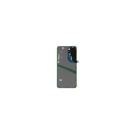 Samsung (GH82-27434B) Back Glass - Phantom White, Galaxy S22; SM-S901 - Smartphone Covers & Frames - Smartphone - Techbox