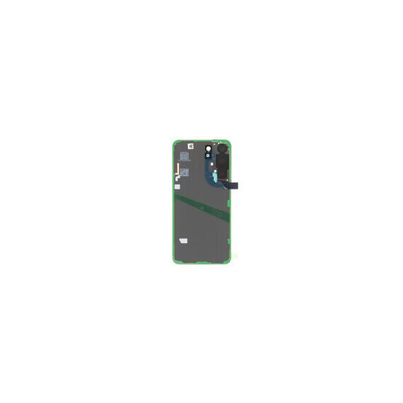 Samsung (GH82-27434C) Back Glass - Green, Galaxy S22; SM-S901 - Smartphone Covers & Frames - Smartphone - Techbox