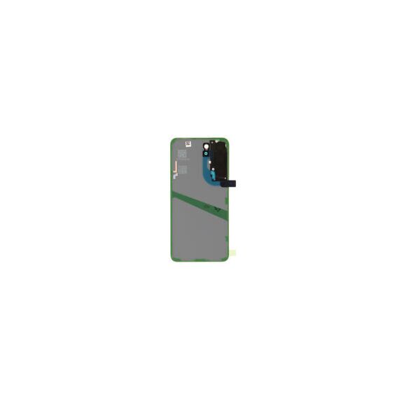 Samsung (GH82-27434F) Back Glass - Cream, Galaxy S22; SM-S901B - Smartphone Covers & Frames - Smartphone - Techbox