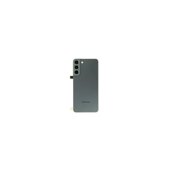 Samsung (GH82-27444C) Back Glass (Original) - Green, Samsung Galaxy S22 Plus; SM-S906 | Techbox