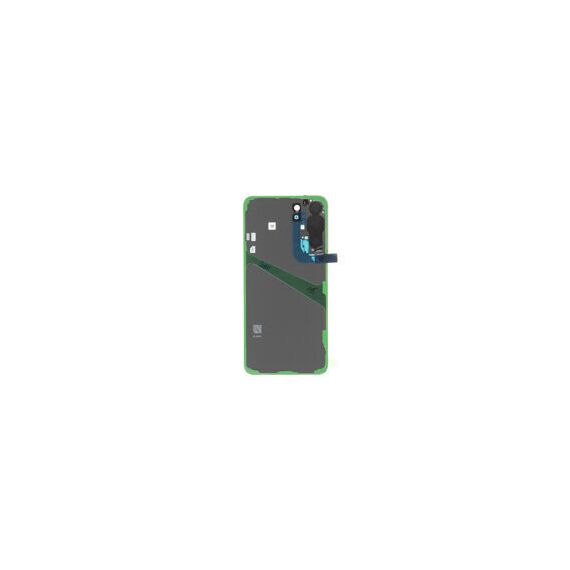 Samsung (GH82-27444C) Back Glass (Original) - Green, Samsung Galaxy S22 Plus; SM-S906 | Techbox