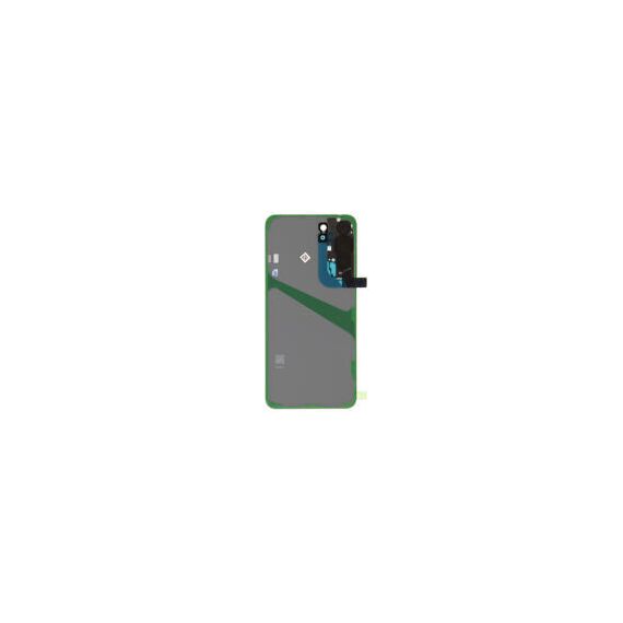 Samsung (GH82-27444D) Back Glass - Pink Gold, Galaxy S22 Plus; SM-S906 - Smartphone Covers & Frames - Smartphone - Techbox