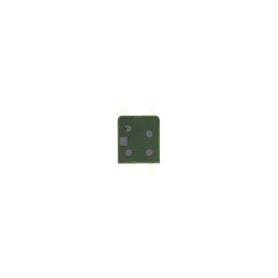 Samsung (GH82-29219D) SVC COVER ASSY-B/G_F721_LB_NOT LASER - Smartphone Covers & Frames - Smartphone - Techbox
