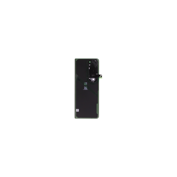 Samsung (GH82-29254A) Back Glass - Black, Galaxy Z Fold 4; SM-F936B | Techbox