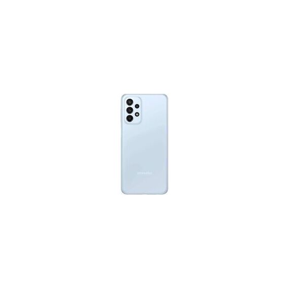 Samsung (GH82-29489C) Back Glass - Blue, Galaxy A23 (5G); SM-A236 | Techbox