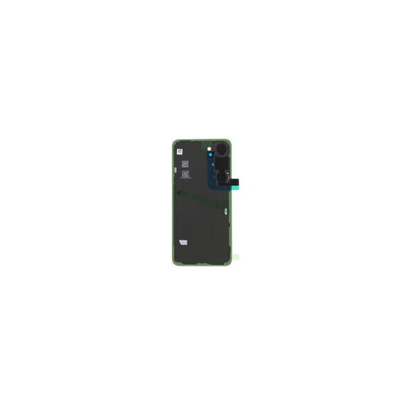 Samsung (GH82-30393A) Back Glass - Phantom Black, Galaxy S23; SM-S911 | Techbox